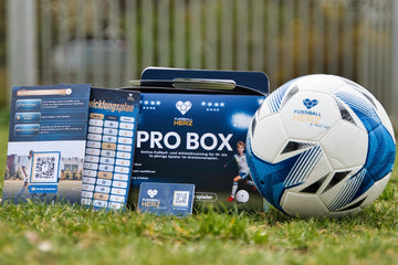 Pro Box - Trainiere wie ein Profi!